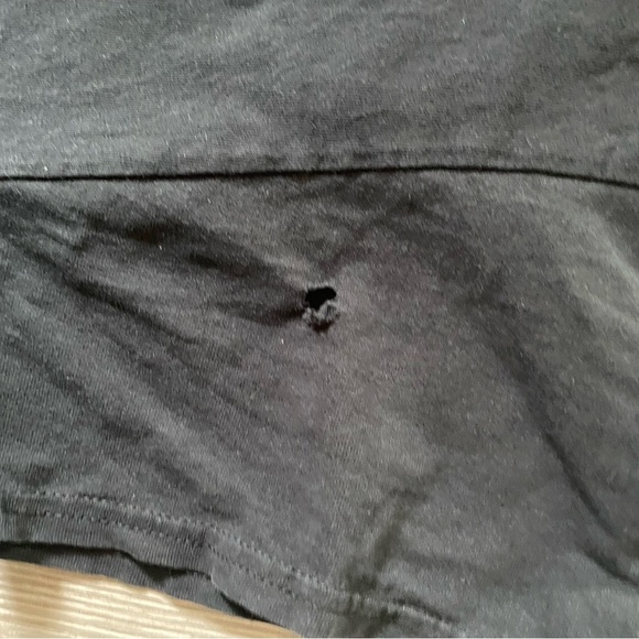 Old School Chevrolet Tee - Picture 4 of 5